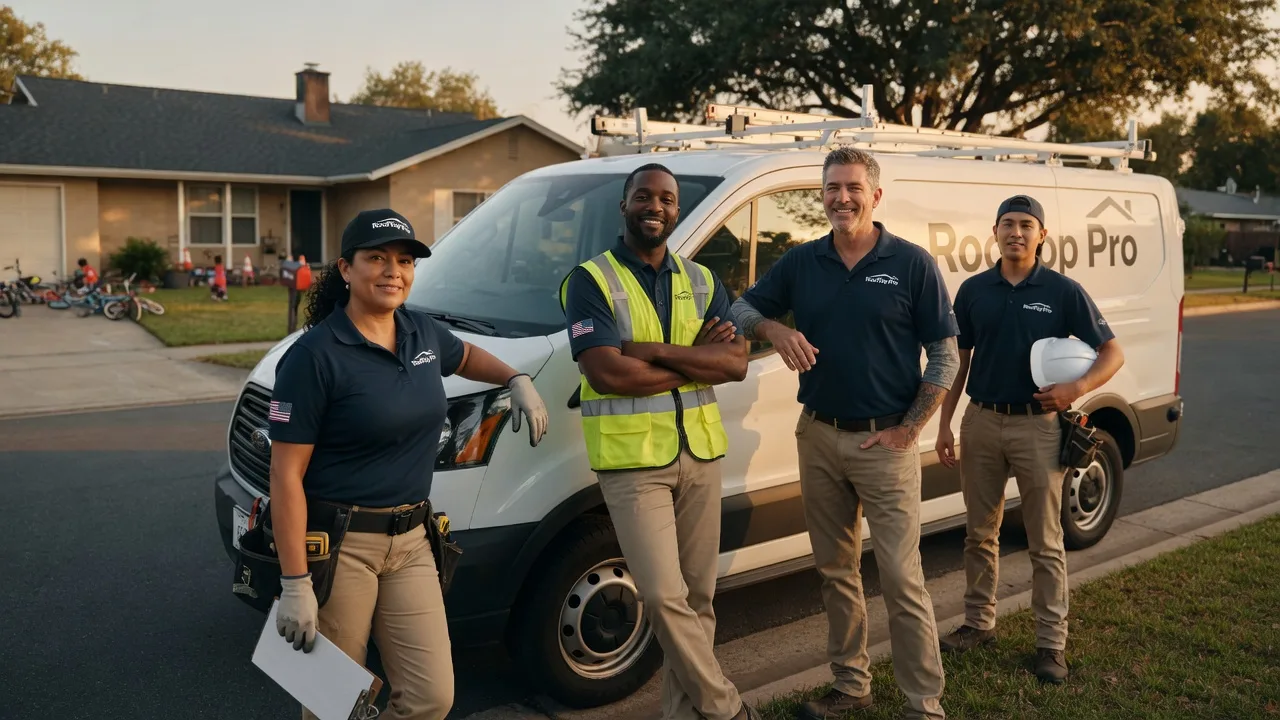 Roof Repair in Rocky Ford, GA near me